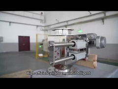 جدا کننده مغناطیسی چرخانده از بین بردن آهن با کارایی بالا، پیشگام هوشمند