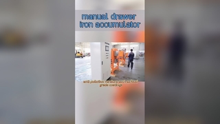 دستگاه اتو اتوماتیک در هزینه ها صرفه جویی می کند