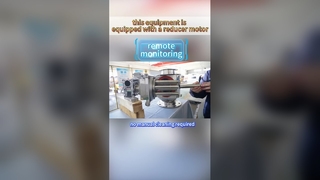 حذف پودر آهن برای پودرهای غذایی