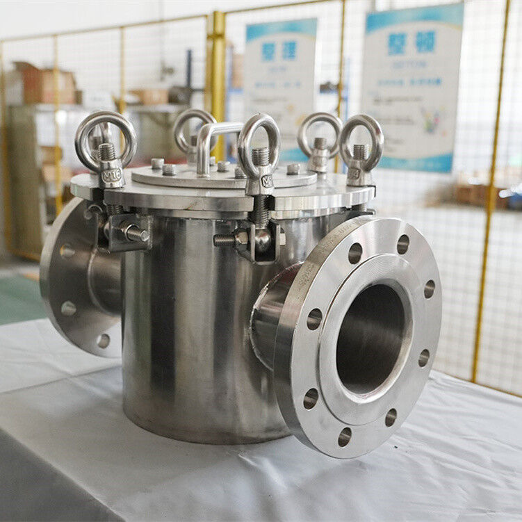 آهن‌ربای الکترومغناطیسی با میدان مغناطیسی 12000 گاوس، سیستم کنترل PLC و سطح حفاظت IP54/IP67 برای تصفیه صنعتی