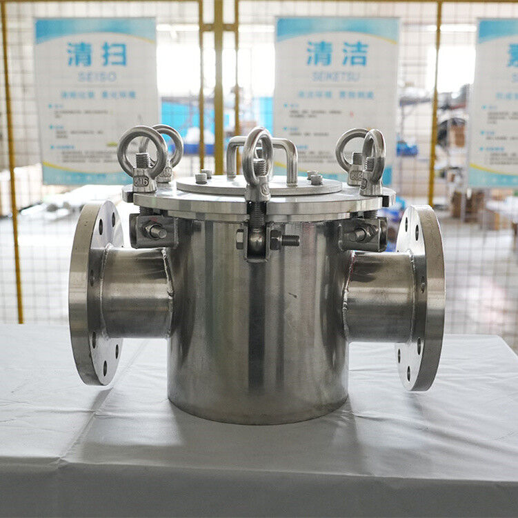 جداکننده آهنربایی دائم با قدرت میدان مغناطیسی 15000 گوس و تخلیه خودکار برای صرفه جویی در انرژی و عملکرد سازگار با محیط زیست