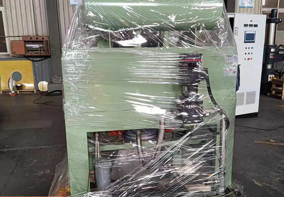 جداکننده مغناطیسی پودر خشک برای حذف آهن آرد ذرت