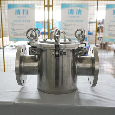 جداکننده آهنربایی دائم با قدرت میدان مغناطیسی 15000 گوس و تخلیه خودکار برای صرفه جویی در انرژی و عملکرد سازگار با محیط زیست