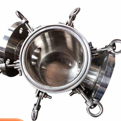 30٪ صرفه جویی در انرژی دستگاه جداسازی مغناطیسی دستگاه جدا کننده آهن شبکه اتوماتیک