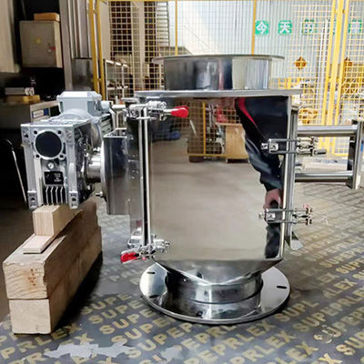 جدا کننده مغناطیسی با نردبان فشرده 400-600mm 8000-12000 Gauss CE گواهینامه
