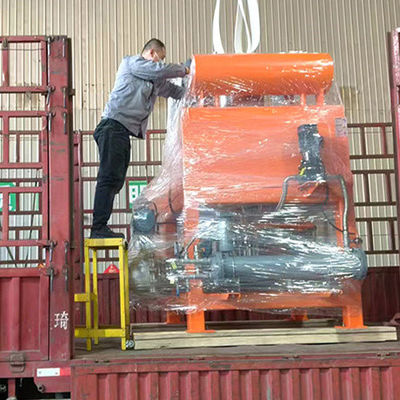 از بین بردن آهن گندم الکترومغناطیسی با کارایی بالا برای مواد اولیه کاشی سرامیکی