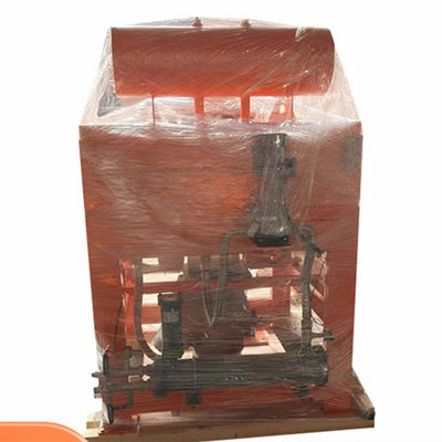 پاک کننده ناخالصی آهن از نوع دوغاب صنعتی / حذف کننده میخ و سیم آهنی