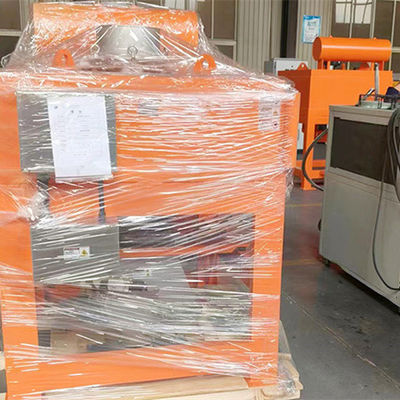 جداکننده مغناطیسی دوغاب چند منظوره برای صنعت لعاب و سرامیک