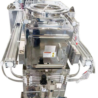 جدا کننده مغناطیسی چرخش سنگین برای خطوط پردازش سنگ آهن شن با ثبات بالا و تضمین جهانی