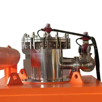 دستگاه جدا کننده آهن مغناطیسی دائمی قوی