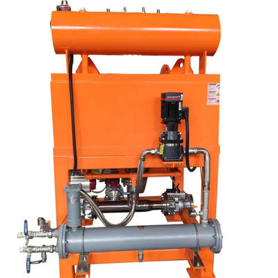 جداکننده مغناطیسی مرطوب با قدرت بالا برای مواد اولیه خمیر